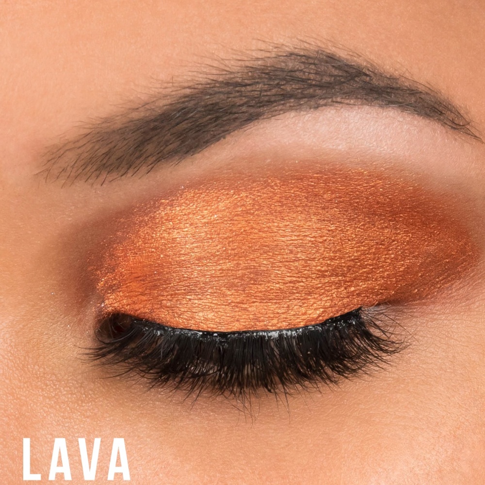 Lava Shimmer Shadowsense-Limited Edition